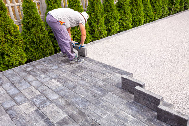 Best Driveway Pavers Cost  in Linn, MO