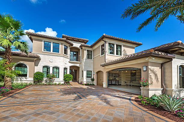 Best Best Driveway Pavers  in Linn, MO