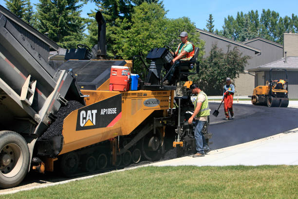 Reliable Linn, MO Driveway Pavers Solutions